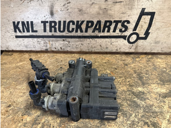 Спирачен клапан SCANIA