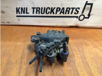 Спирачен клапан SCANIA