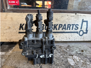 Спирачен клапан SCANIA