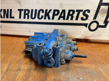 Спирачен клапан SCANIA