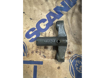Двигател и части SCANIA