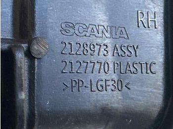 Кабина и интериор за Камион SCANIA WINDOW PANEL 2128973: снимка 2