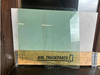 Кабина и интериор SCANIA