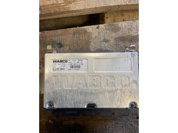 Блок за управление SETRA