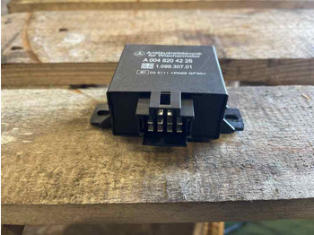 Блок за управление SETRA