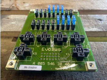 Електрическа система SETRA