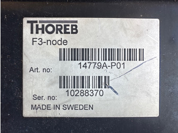 Електрическа система за Камион THOREB F3-NODE 10288370 - 14779A-P01: снимка 3