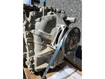 Скоростна кутия и части VOLVO