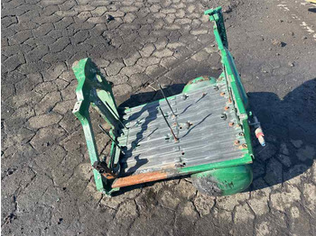 Рама/ Шаси VOLVO