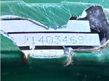 Спирачен цилиндър за Камион VOLVO BRAKE CYLINDER 21403469: снимка 3 Спирачен цилиндър за Камион VOLVO BRAKE CYLINDER 21403469: снимка 3