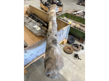 Разпределителен вал VOLVO