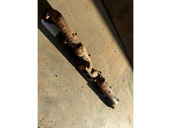 Двигател и части VOLVO