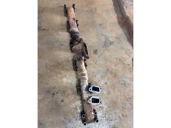 Двигател и части VOLVO