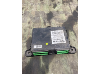 Електрическа система VOLVO