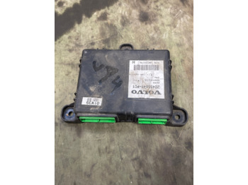 Електрическа система VOLVO