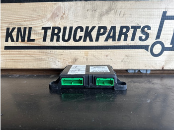 Електрическа система VOLVO