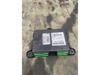 Електрическа система VOLVO