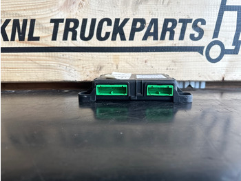 Електрическа система VOLVO