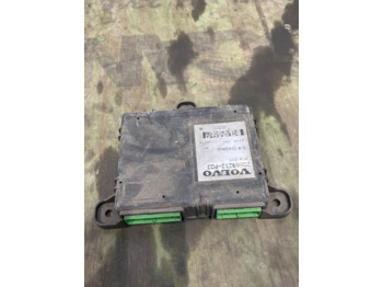 Електрическа система VOLVO