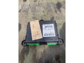 Електрическа система VOLVO