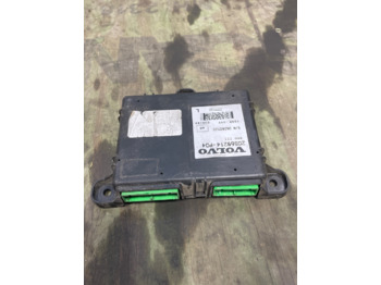 Електрическа система VOLVO