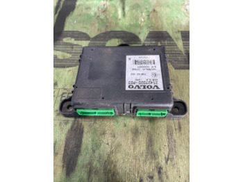 Електрическа система VOLVO