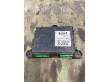 Електрическа система VOLVO