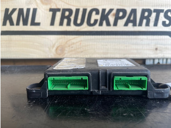 Електрическа система VOLVO