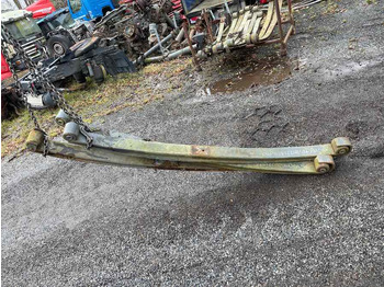 Окачване VOLVO