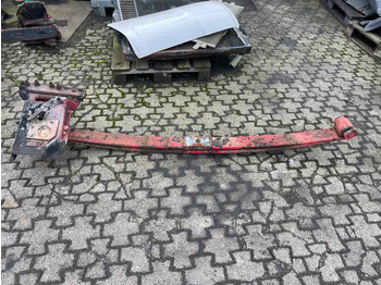 Окачване VOLVO