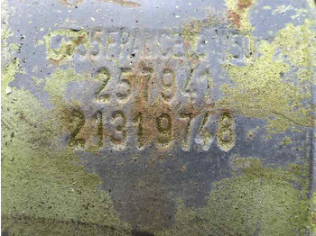 Окачване VOLVO