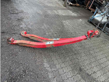 Окачване VOLVO