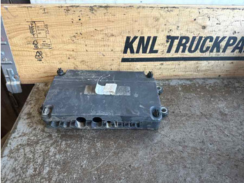 Електрическа система VOLVO