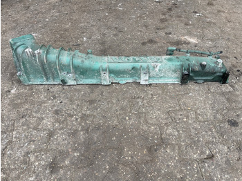 Двигател и части VOLVO