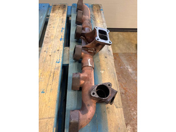 Двигател и части VOLVO