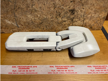 Кабина и интериор VOLVO