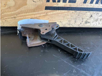 Кабина и интериор VOLVO