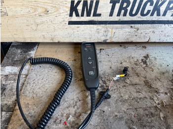 Електрическа система VOLVO