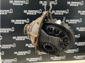 Диференциал за Камион VOLVO RSS1132A - 4.50: снимка 2 Диференциал за Камион VOLVO RSS1132A - 4.50: снимка 2