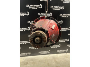 Диференциал VOLVO