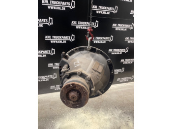 Диференциал VOLVO