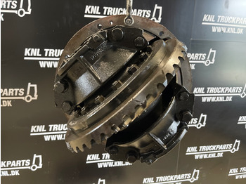 : снимка на заглавната част