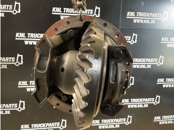 Диференциал VOLVO