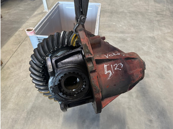 Диференциал VOLVO