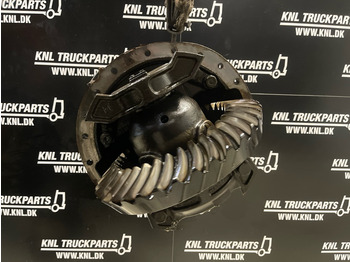 Диференциал VOLVO