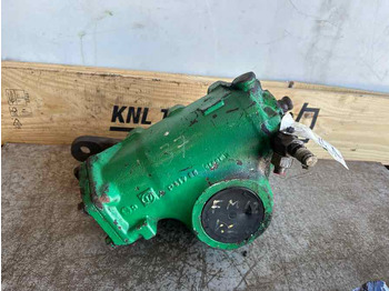 : снимка на заглавната част