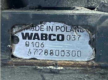 Спирачен клапан WABCO