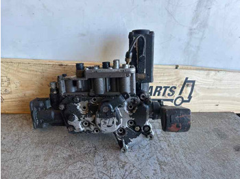 Скоростна кутия и части ZF