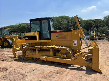 Булдозер CAT D6G: снимка 3 Булдозер CAT D6G: снимка 3