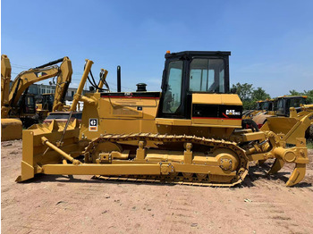 Булдозер CAT D6G: снимка 5 Булдозер CAT D6G: снимка 5